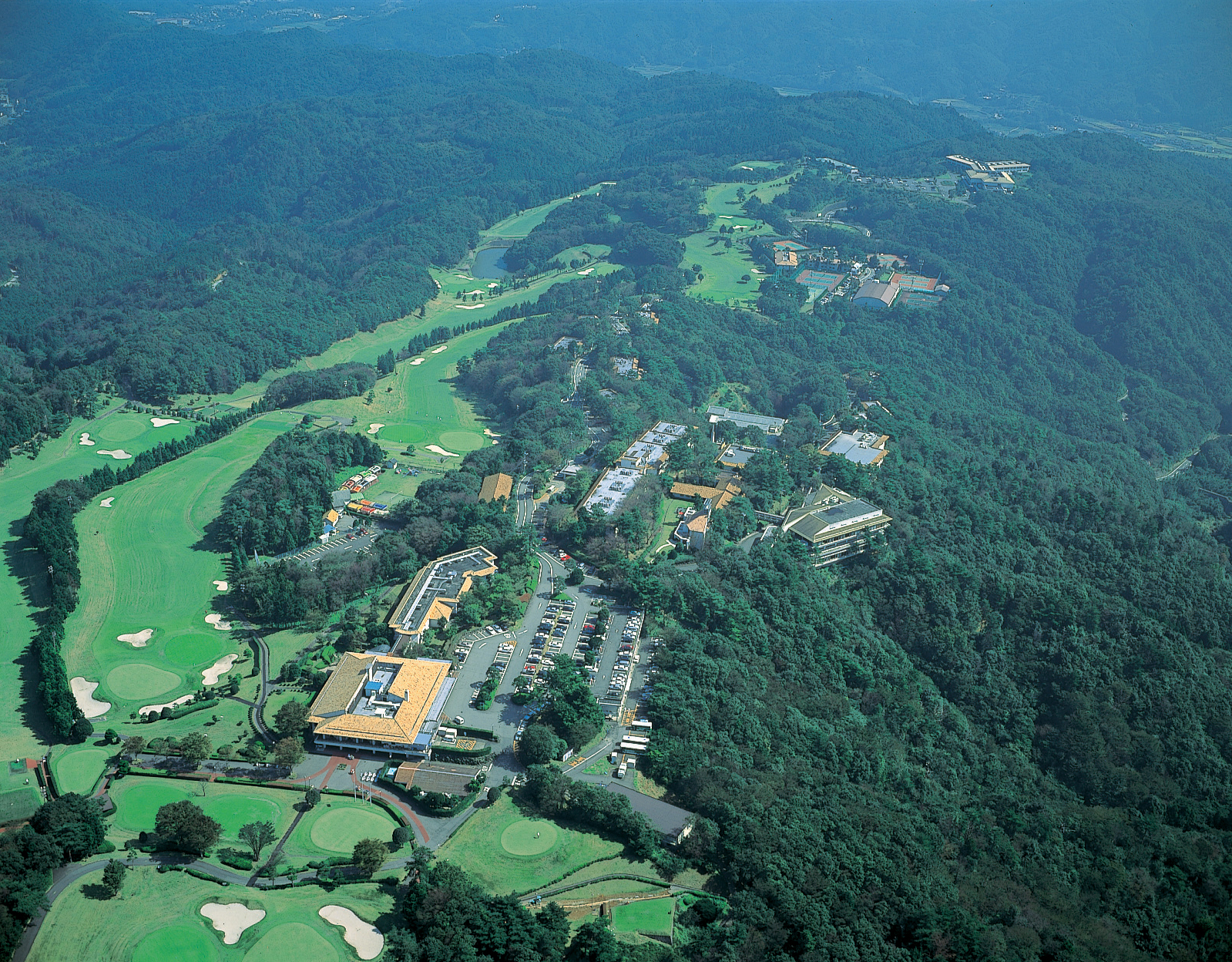 Laforet shuzenji
